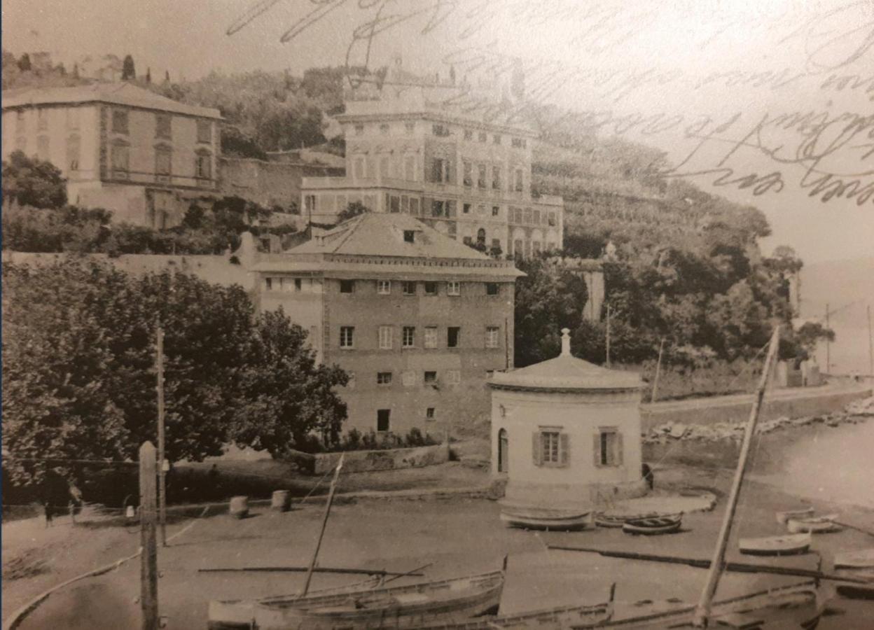 Casa Coppe… Affacciato Sulla Baia Delle Favole Apartment