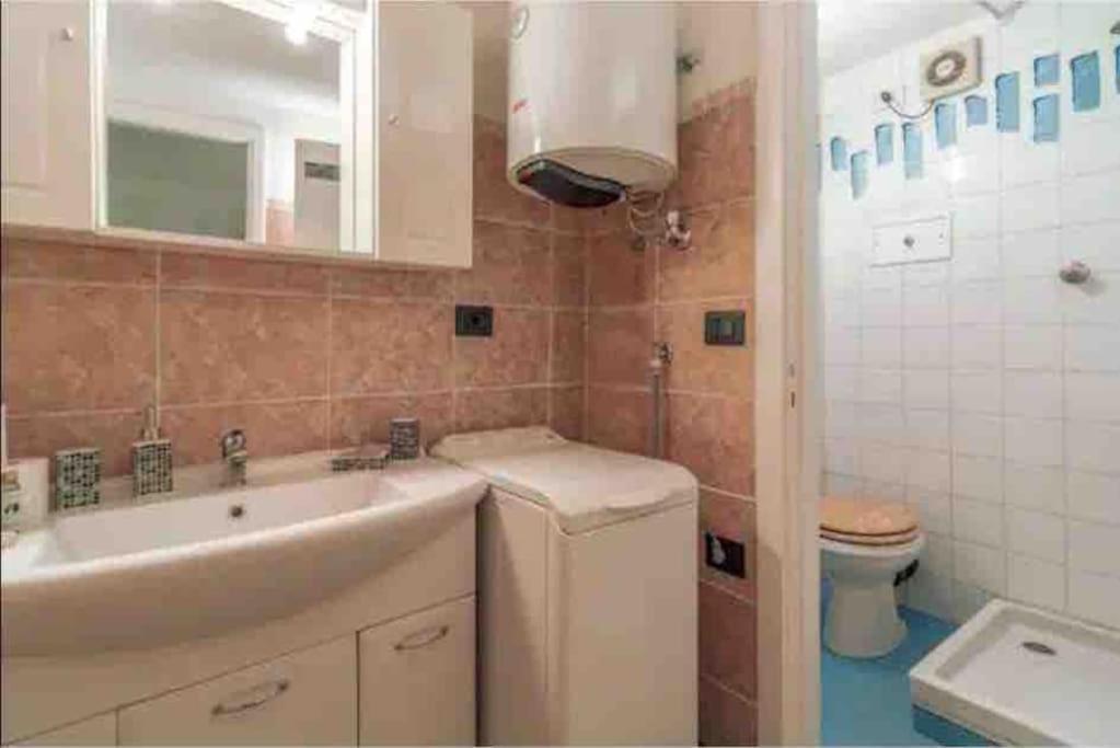 Casa Coppe… Affacciato Sulla Baia Delle Favole Apartment *