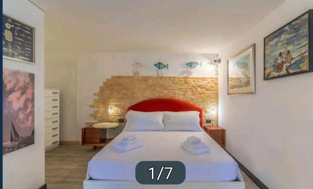 Casa Coppe… Affacciato Sulla Baia Delle Favole Apartment *