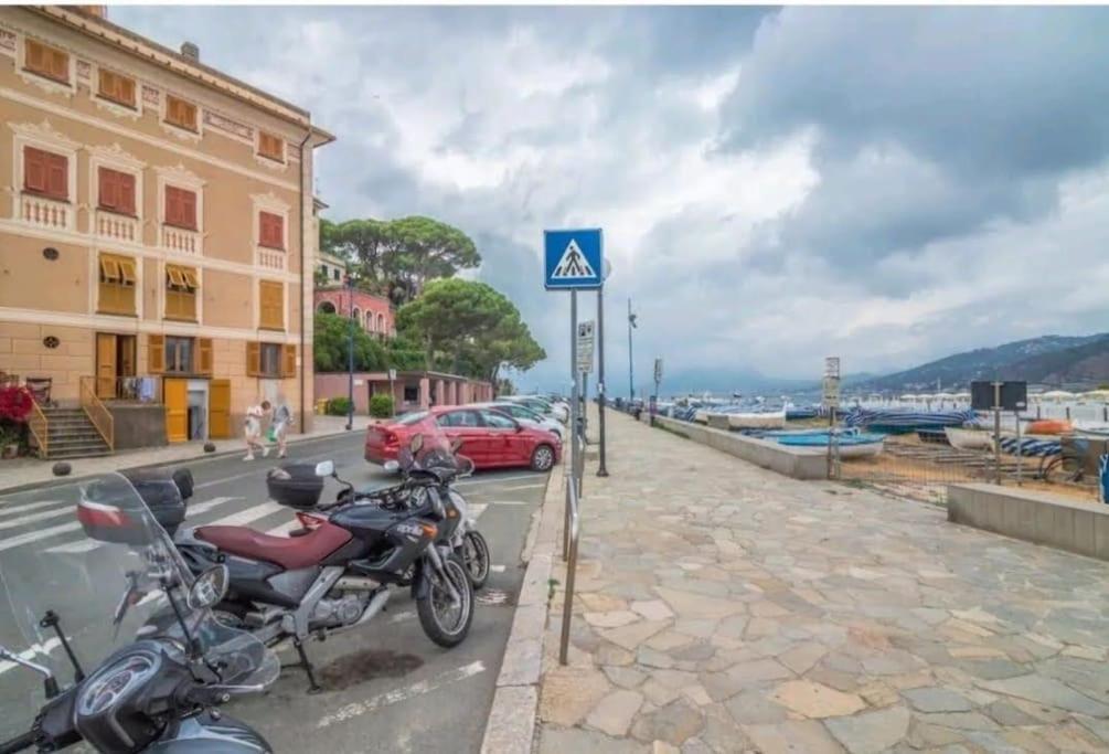 Casa Coppe… Affacciato Sulla Baia Delle Favole Apartment *