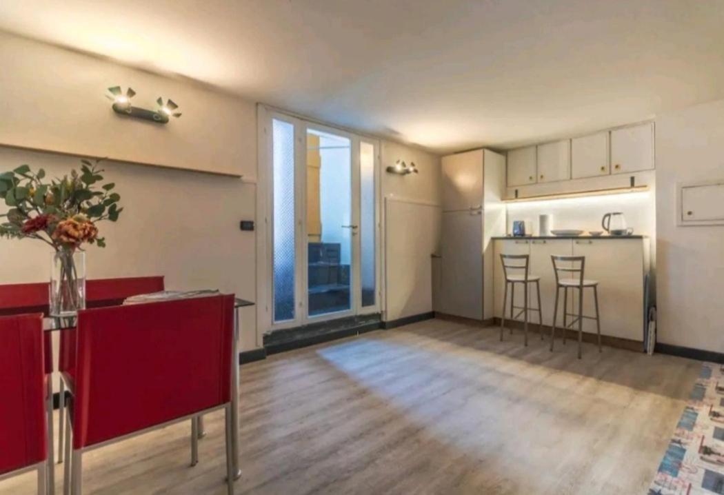 Casa Coppe… Affacciato Sulla Baia Delle Favole Apartment
