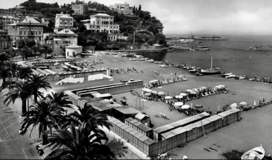 Apartment Casa Coppe… Affacciato Sulla Baia Delle Favole Sestri Levante
