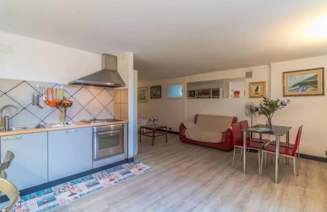 Apartment Casa Coppe… Affacciato Sulla Baia Delle Favole Sestri Levante