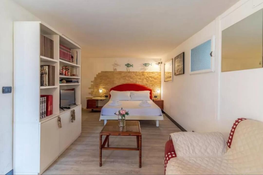 Casa Coppe… Affacciato Sulla Baia Delle Favole Apartment
