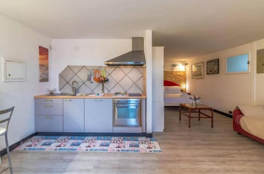 Casa Coppe… Affacciato Sulla Baia Delle Favole * Sestri Levante