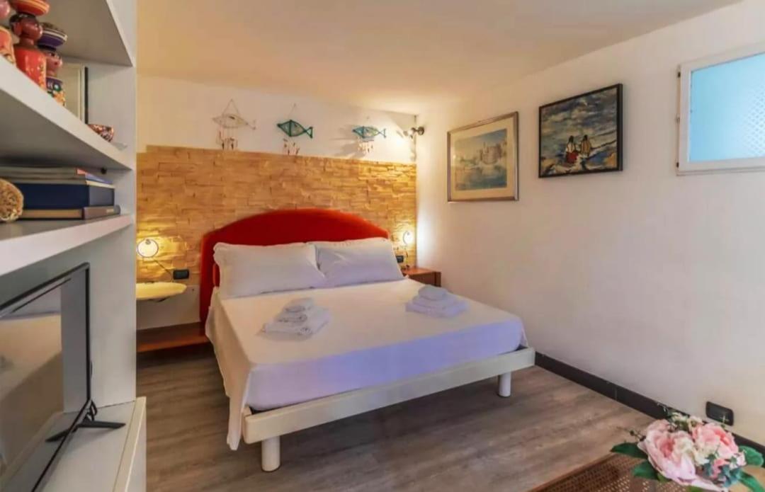 Casa Coppe… Affacciato Sulla Baia Delle Favole *