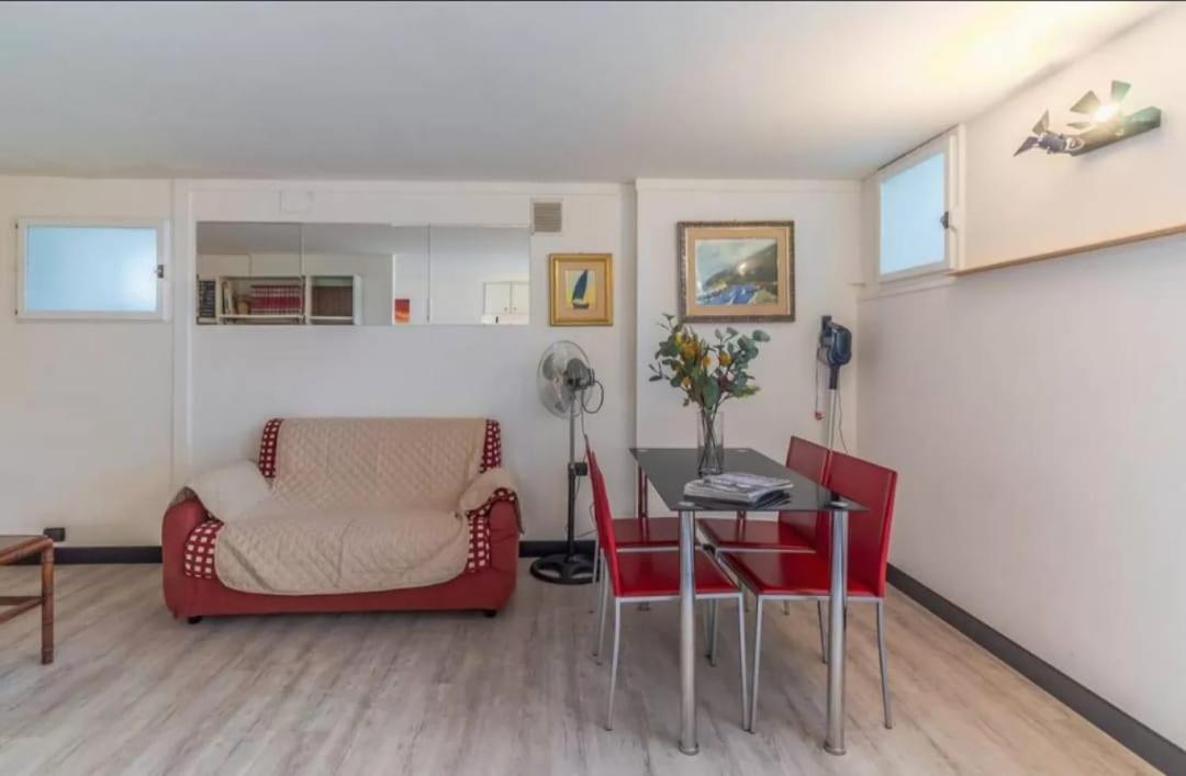 Apartment Casa Coppe… Affacciato Sulla Baia Delle Favole