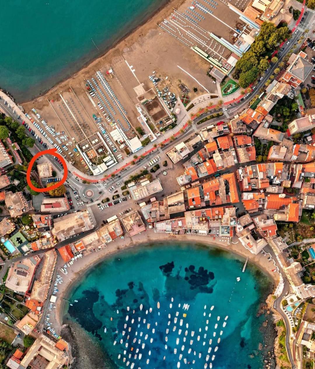 Casa Coppe… Affacciato Sulla Baia Delle Favole Sestri Levante